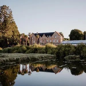 Manoir Du Plessis Kaer Crach